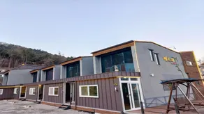 Gapyeong Gently Pension - Image 5