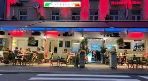 Hotel Restaurant La Piazza - Image 5