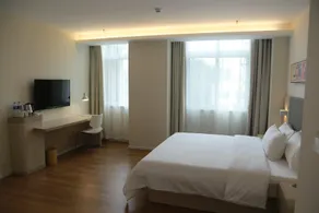Hanting Hotel Anyang Wenfeng Avenue - Image 2