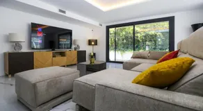 Ibiza Villa Planetcostadorada - Image 2