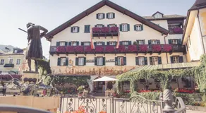 Hotel Gasthof zur Post - Image 4