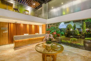 1O1 URBAN Jakarta Pemuda - Image 3