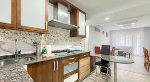 Vivienda turistica céntrica y con estilo en el encantador Barrio La Cruz - Image 3