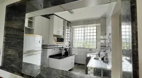 Apartamento no topo da Ilha Porchat - Image 3