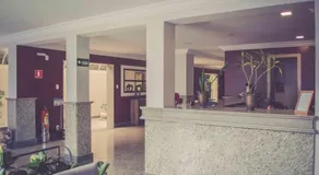 Jardim Hotel - Image 2