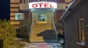 Grand Aral Otel - Image 3