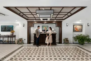 Paul Chabot Hotel - Image 3