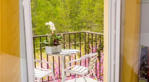 Appart'Hotel-Restaurant Castel Emeraude - Image 4