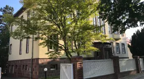 Ferienwohnungen und Apartmenthaus Halle Saale - Villa Mathilda - Image 3