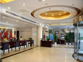 Tiantian Holiday Hotel - Image 4