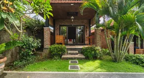 Kubu Nyang Nyang Uluwatu by Bukit Vista - Image 2