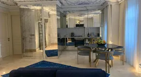 AB Residences -Cihangir Luxury Sapphire Apartment - Image 3