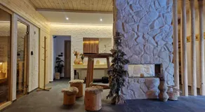 Chaty a apartmány Kúria na Táloch, Chopok - JUH - Image 5