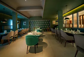 Hotel Grand Aria - Image 4