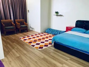 Casa Drezqi Homestay Melaka Private Pool - Image 2