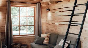 The WoodPecker Lodge - Image 2