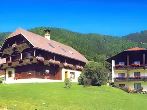 Pension & Ferienwohnung Sonnleiten - Image 4