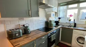 London-2Br-Sleeps6-SkySports-Netflix-DisneyPlus - Image 3
