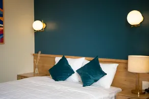 Sline Hotel and Apartment - Image 2
