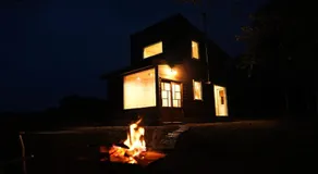 小さな森の貸し切り宿Forest-House-Ranapirica - Image 4