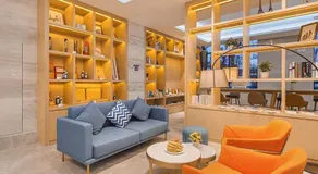 Kyriad Marvelous Hotel Jingxian - Image 4