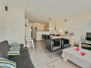Flat in Blankenberge with Ocean Views - Image 2