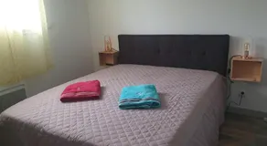 Chambre villa florecita - Image 5