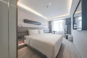 Atour X Hotel Beijing Lize CBD Guang'anmen - Image 5