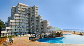 Hotel Elitsa - Image 2