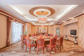Pingnan Xiongsen International Hotel - Image 4
