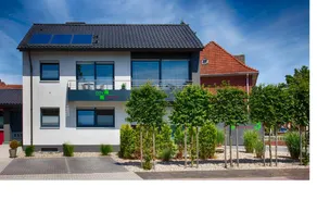 City-Apparte ONE Zentrales & komfortables Wohnen in Gronau - Image 4