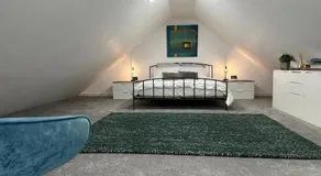Contemporary modern barn - Image 2