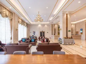 Vienna International Hotel Guangdong Huizhou High-speed Railway North Station Xing’an City - Image 4