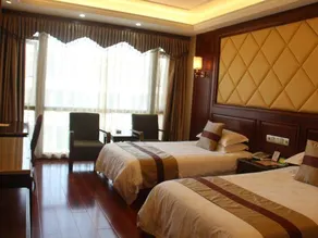 Baiweilin Hotel - Image 4