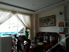 Kim Huong Quang Hotel - Image 5