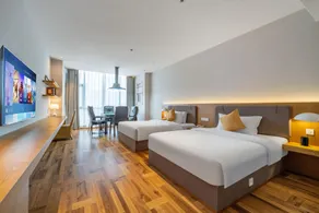 Li Lei B&B Hotel - Image 2