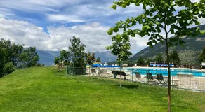 Maison de montagne Alpes du sud/station Les Orres - Image 4