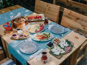 Ağva Marina Hotel - Image 3