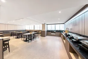 Hanting Hotel Xiamen Airport - Image 2