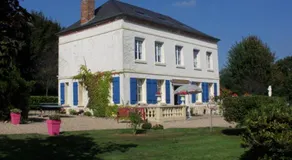 Chambres d'hotes WILLOW - Image 4