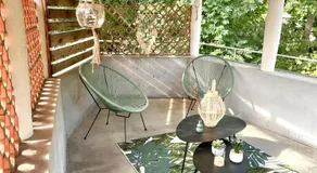 Maisonnette roof top - WIFI - Netflix - Image 5