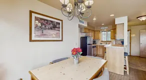 Icicle Village Resort 401 Aspen Abode - Image 4