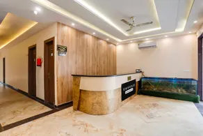 Townhouse Ganges River View - Image 5