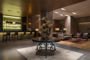 Bristoria Hotel Erbil - Image 5