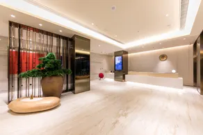 JI Hotel Nanchang Ziyang Avenue - Image 2