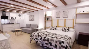 Apartamentos Dormavalencia - Image 2