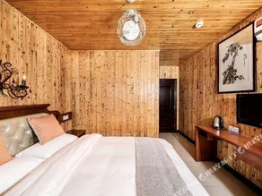 Mingquan Mountain Villa - Image 3
