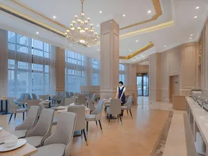 Vienna Hotel Anhui Huangshan Xi County Ancient Town Hetai International City - Image 2