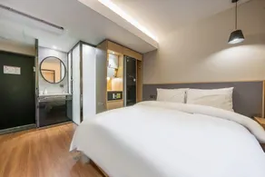LALA VIANCO BUSINESS Hotel - Image 2