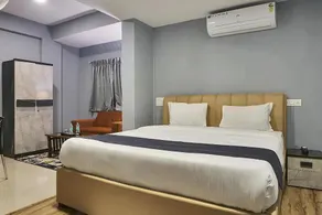 FabHotel Shravani Residency - Image 2